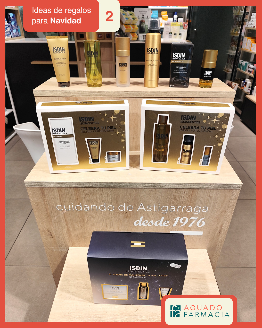 Regalo 2