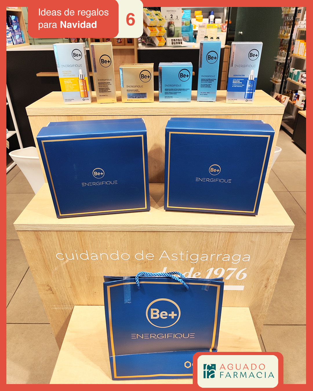 Regalo 6
