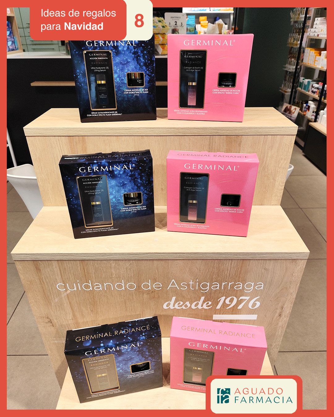 Regalo 8